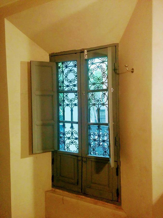 Dar Binebine Ξενοδοχείο Μαρακές Εξωτερικό φωτογραφία